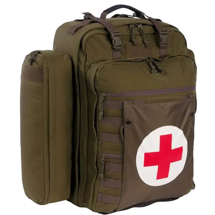 TT First Responder Move On MKIII