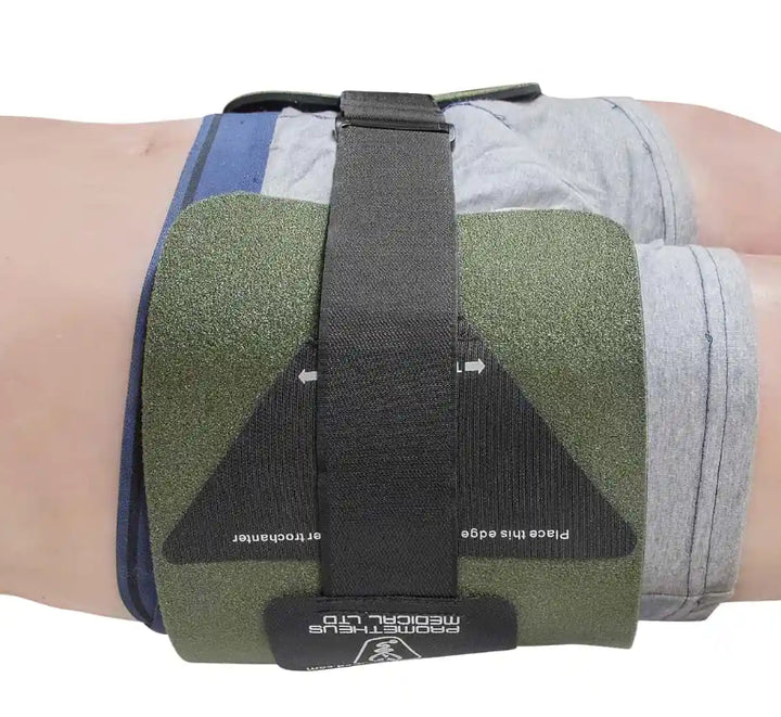 Prometheus Pelvic Splint