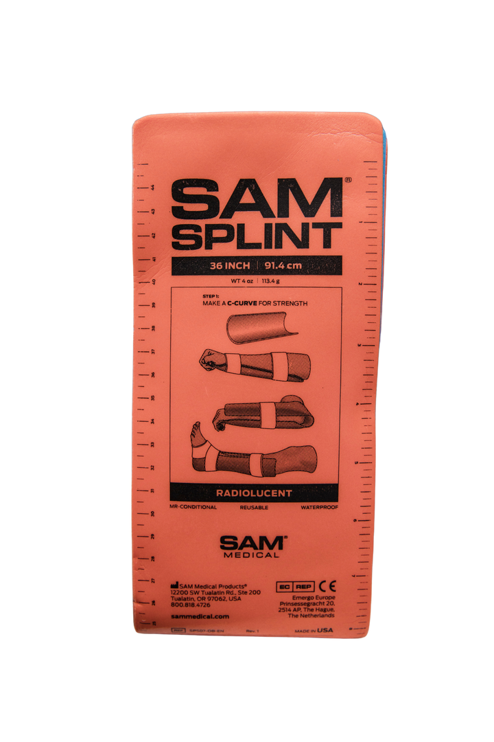 SAM® Splint