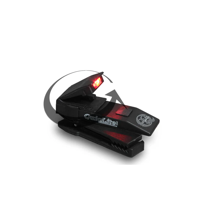 Conterra Lightstalker Unit with EMS Rescue Light