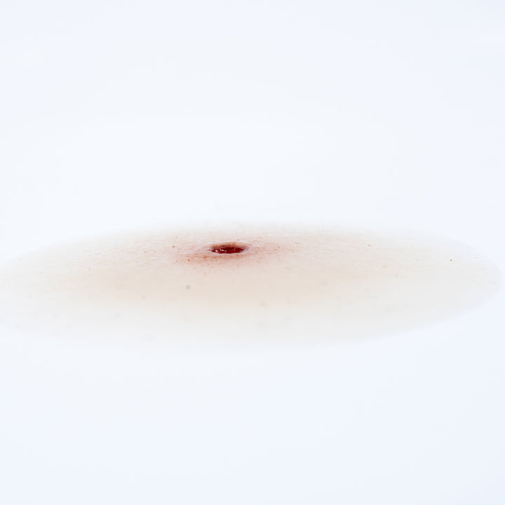 TraumaSim Gunshot Wound 5.56mm Entry