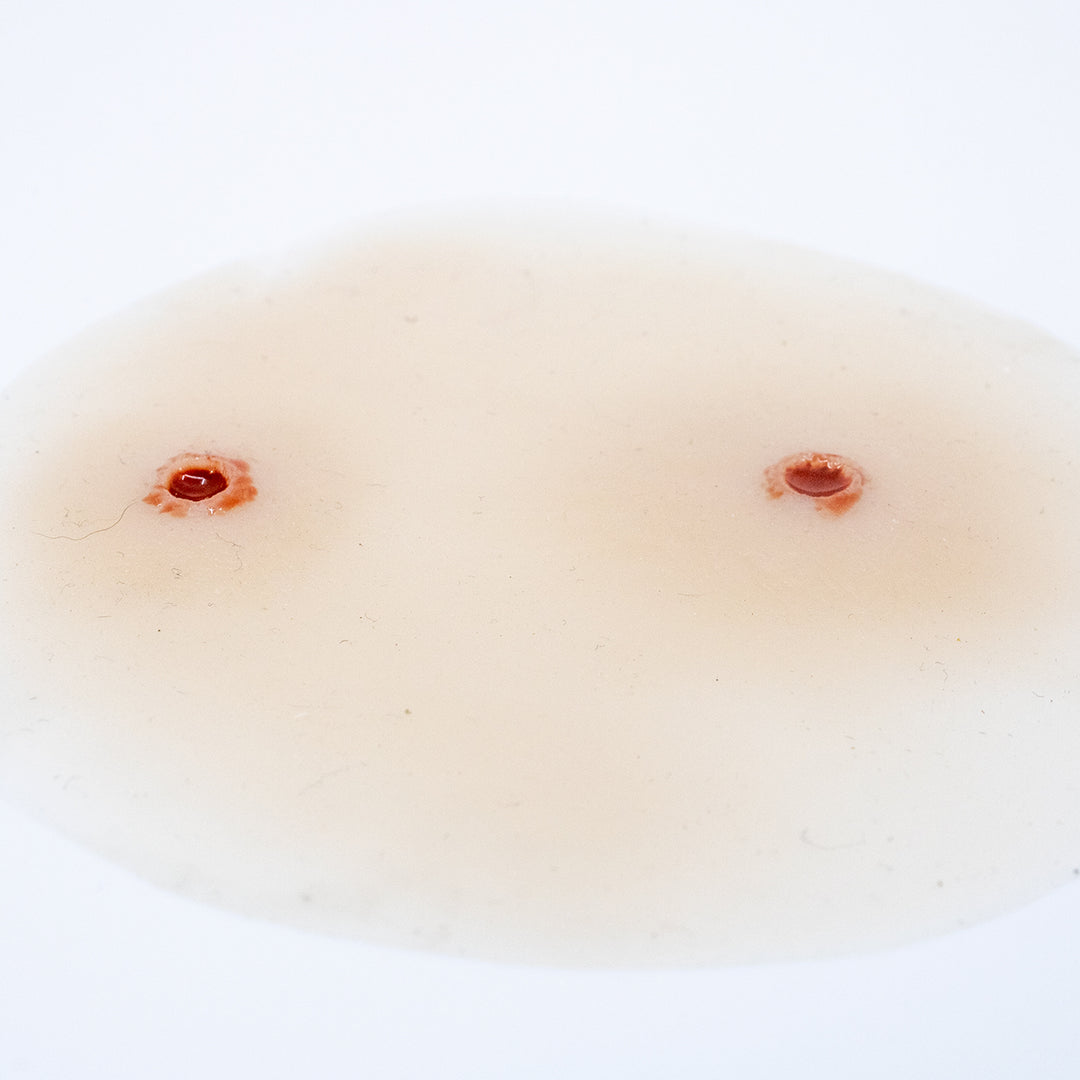 TraumaSim Gunshot Wound 5.56mm Entry Multi