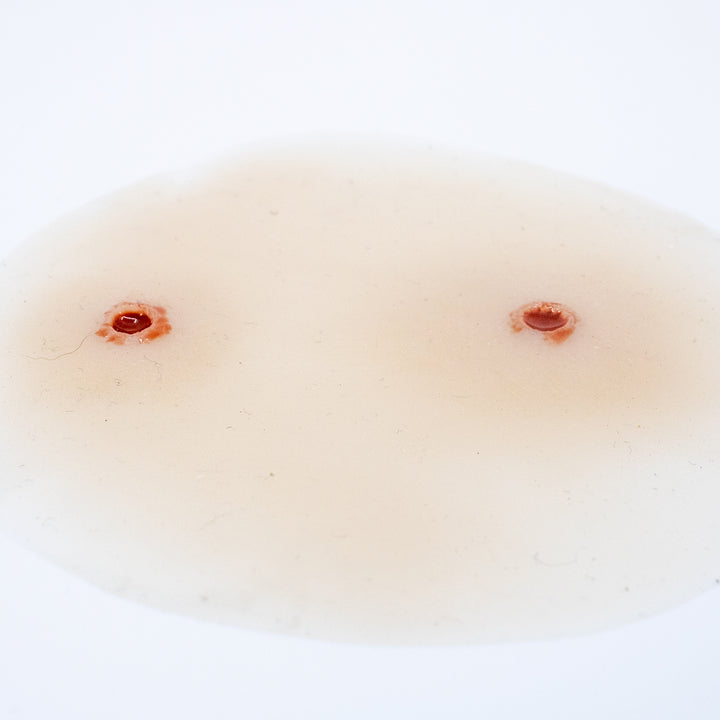 TraumaSim Gunshot Wound 5.56mm Entry Multi
