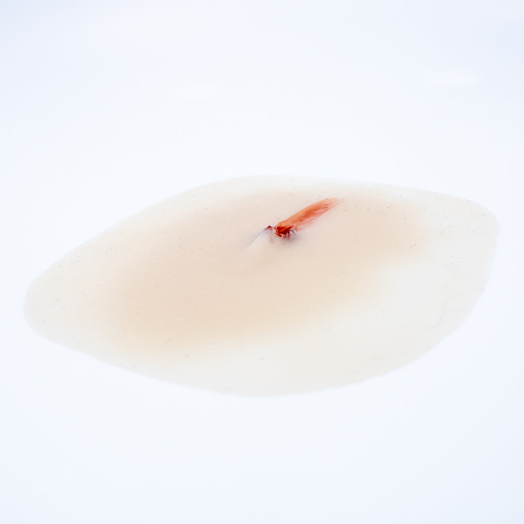 TraumaSim Gunshot Tracking Entry Wound