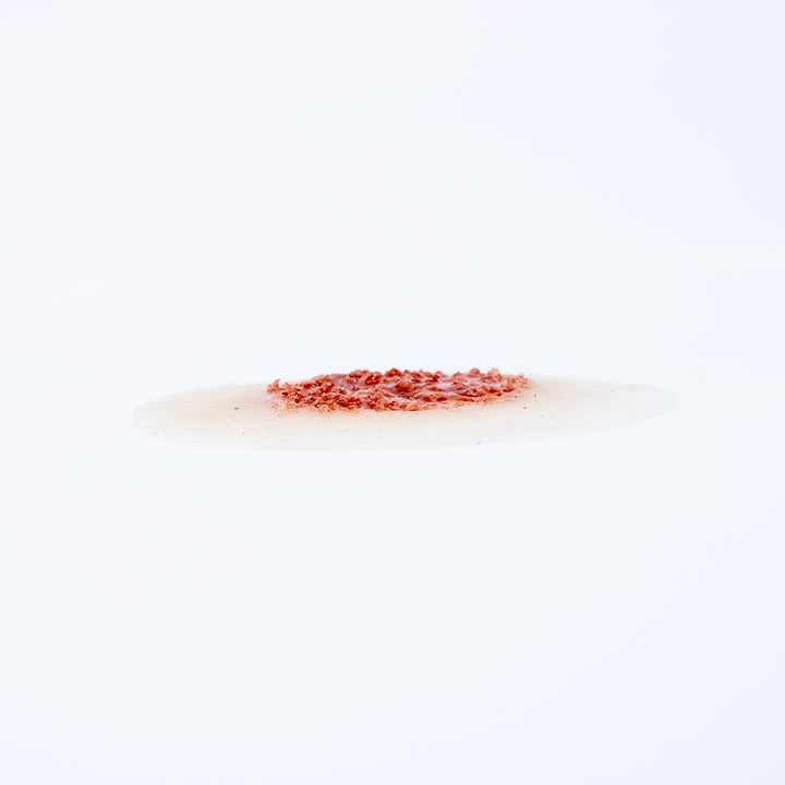 TraumaSim Gunshot Exit Wound Small
