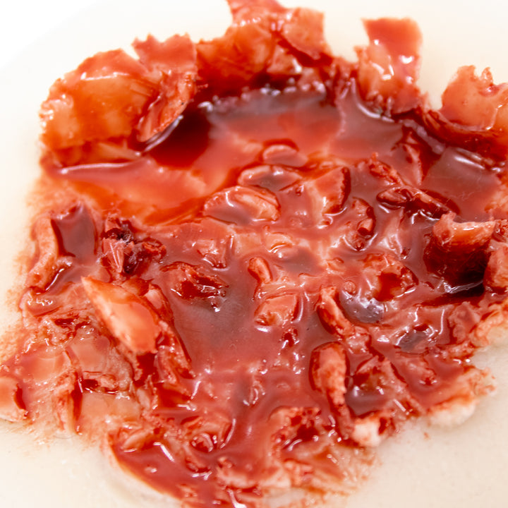 TraumaSim Gunshot Exit Wound Large