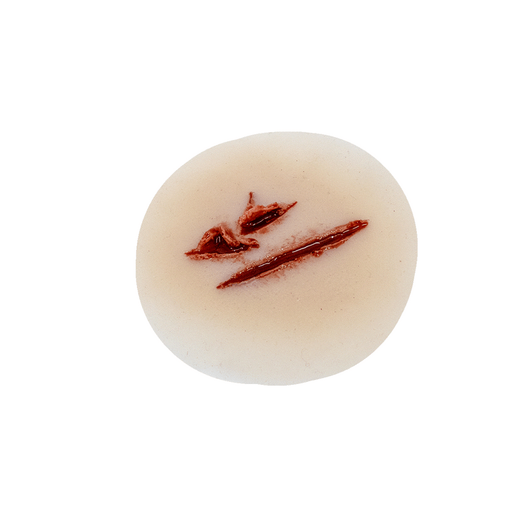 TraumaSim Laceration Triple