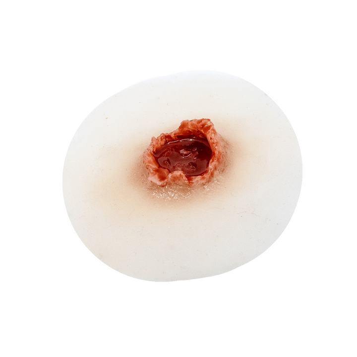 TraumaSim Laceration Circular