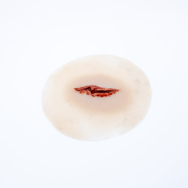 TraumaSim Laceration Jagged 1