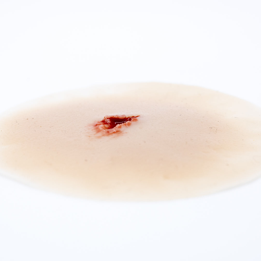 TraumaSim Fragmentation Single 2