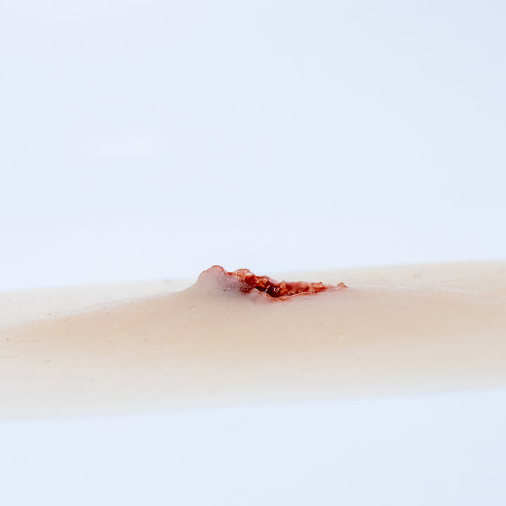 TraumaSim Fragmentation Single 1