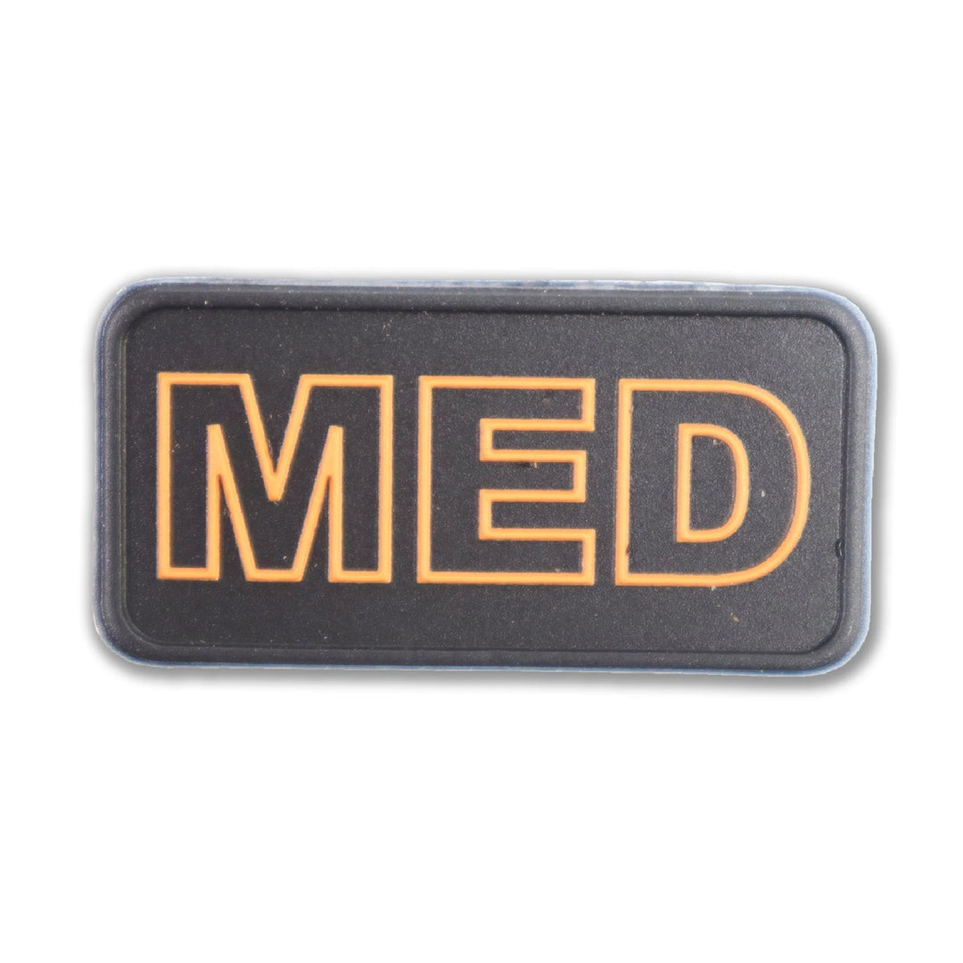 Eleven 10 MED Patch