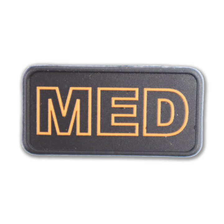 Eleven 10 MED Patch