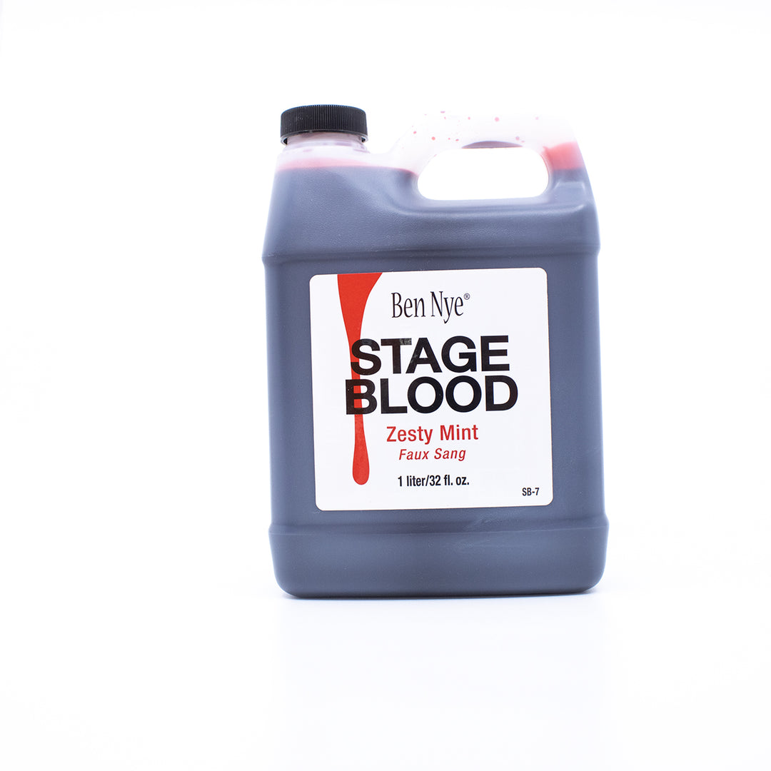 TraumaSim Military Moulage Advanced Trauma Kit
