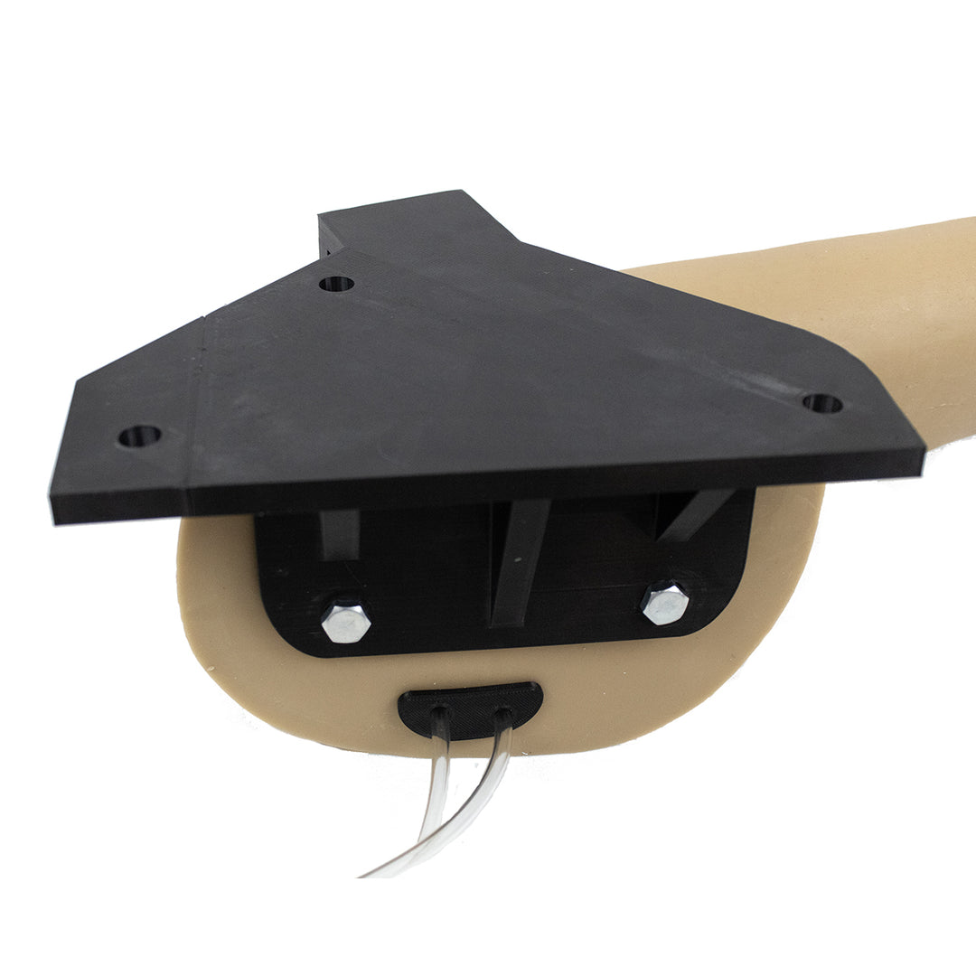 TraumaSim Stabilising Bracket for Lifecast Arm