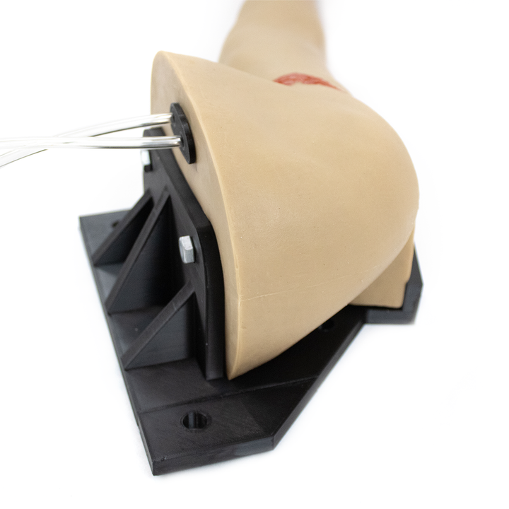TraumaSim Stabilising Bracket for Lifecast Arm