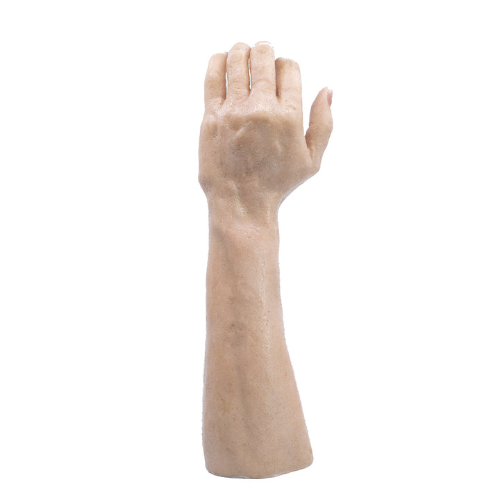 TraumaSim Arm with Bloody Wounds