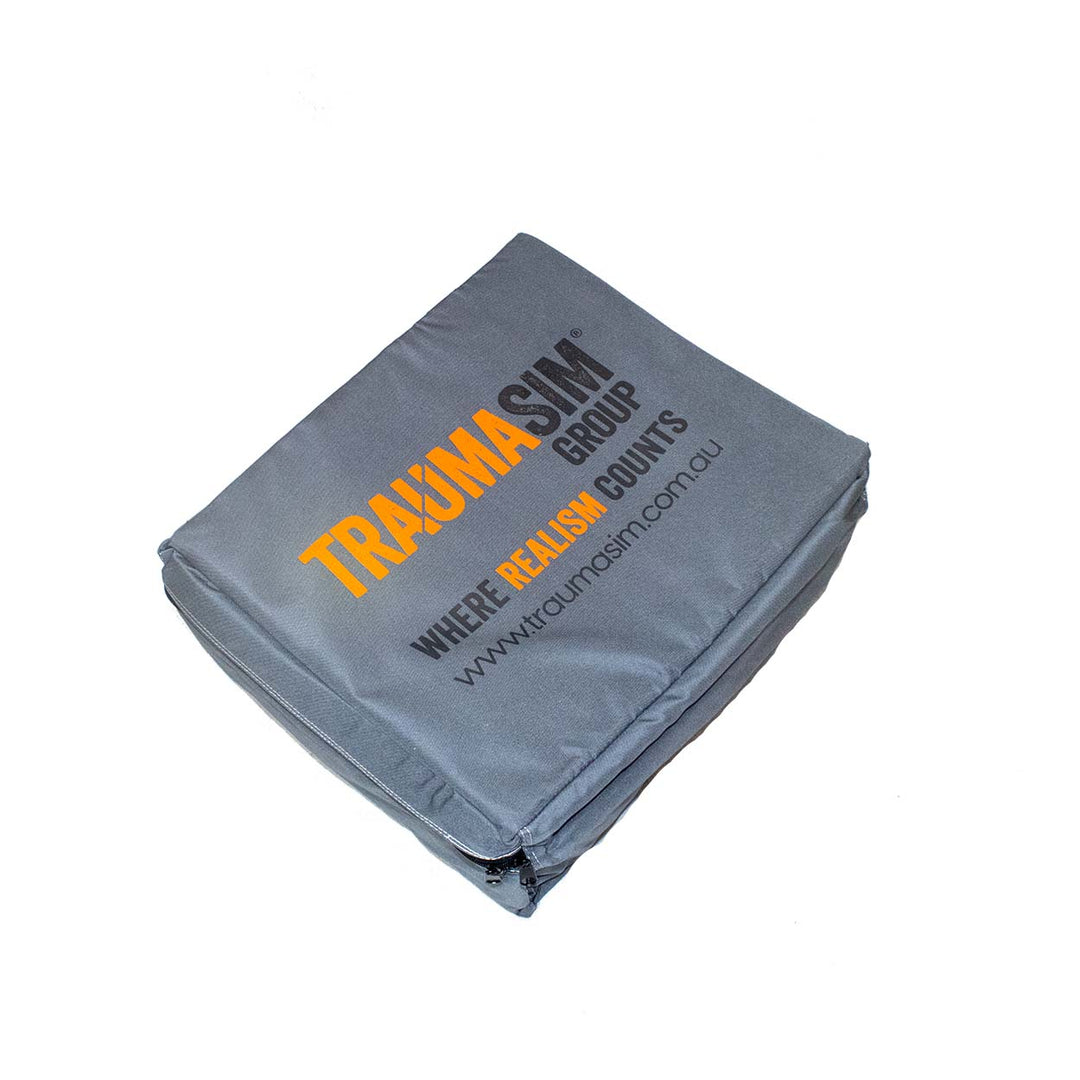 TraumaSim Trainers Pack- Provide First Aid
