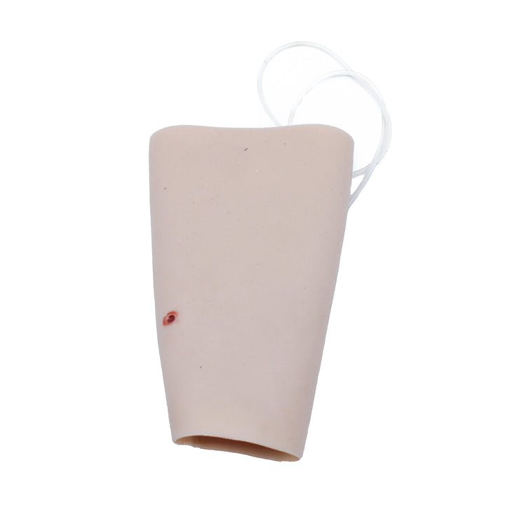 TraumaSim TraumaWear - Gunshot Entry/Exit Wound Forearm