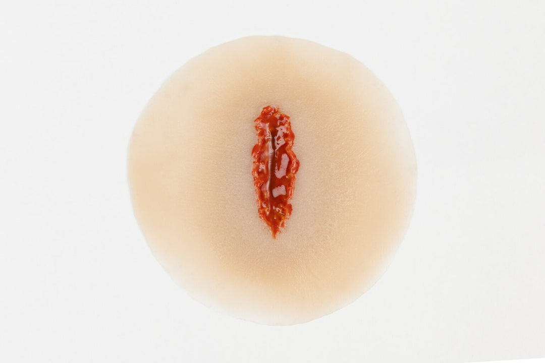 TraumaSim Open Laceration Small
