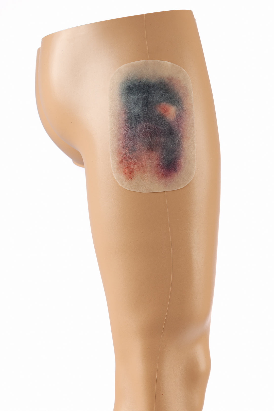 TraumaSim Clinical Various Range (5 wounds)