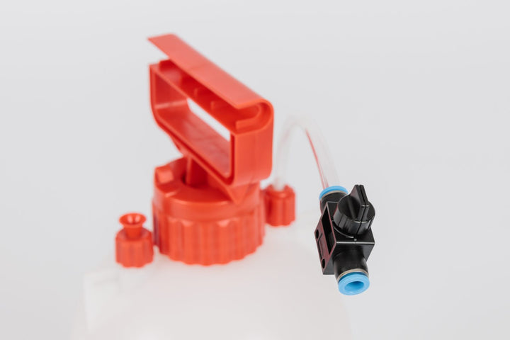 TraumaSim 5 litre Manual Pressure Pump