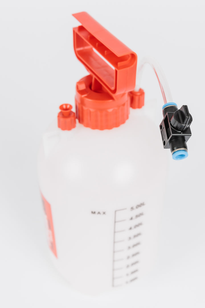 TraumaSim 5 litre Manual Pressure Pump