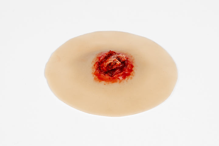 TraumaSim Advanced Trauma Moulage Kit