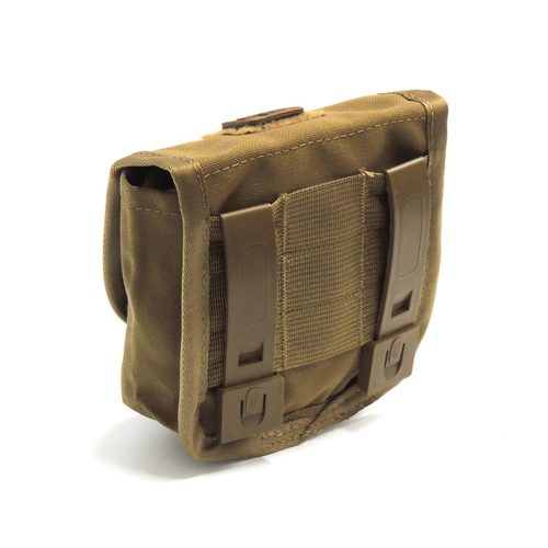 Small Personal Med Pouch