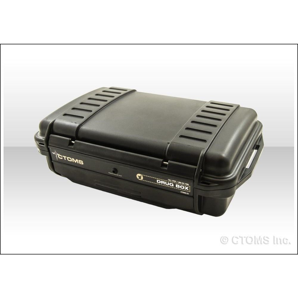 308 Drug Box Large SAR Version
