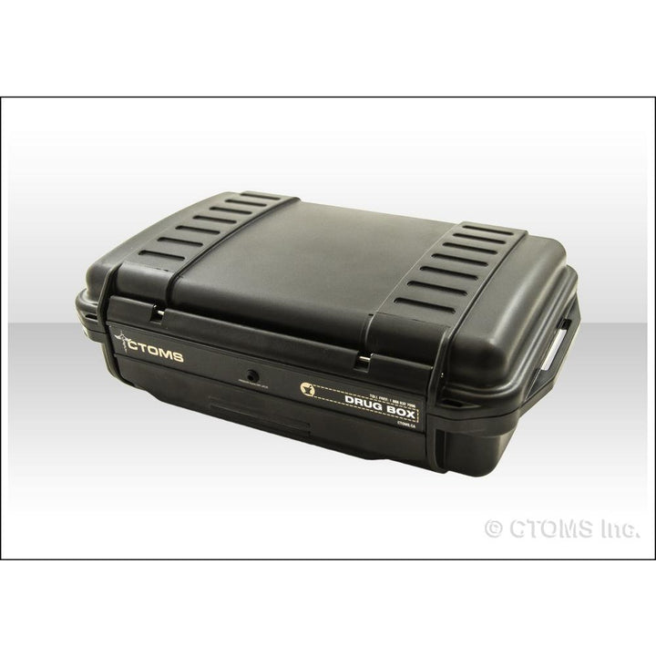 308 Drug Box Large SAR Version