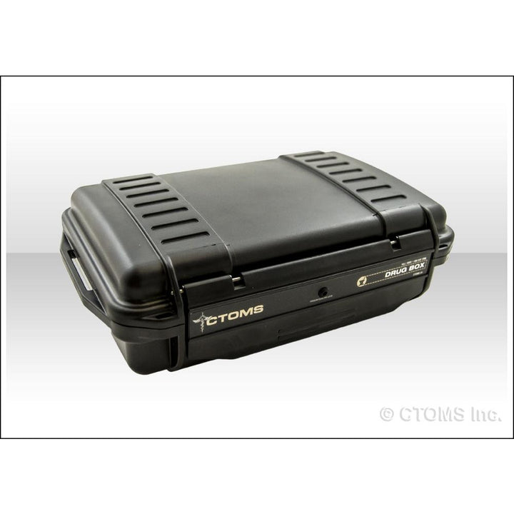 308 Drug Box Large SAR Version