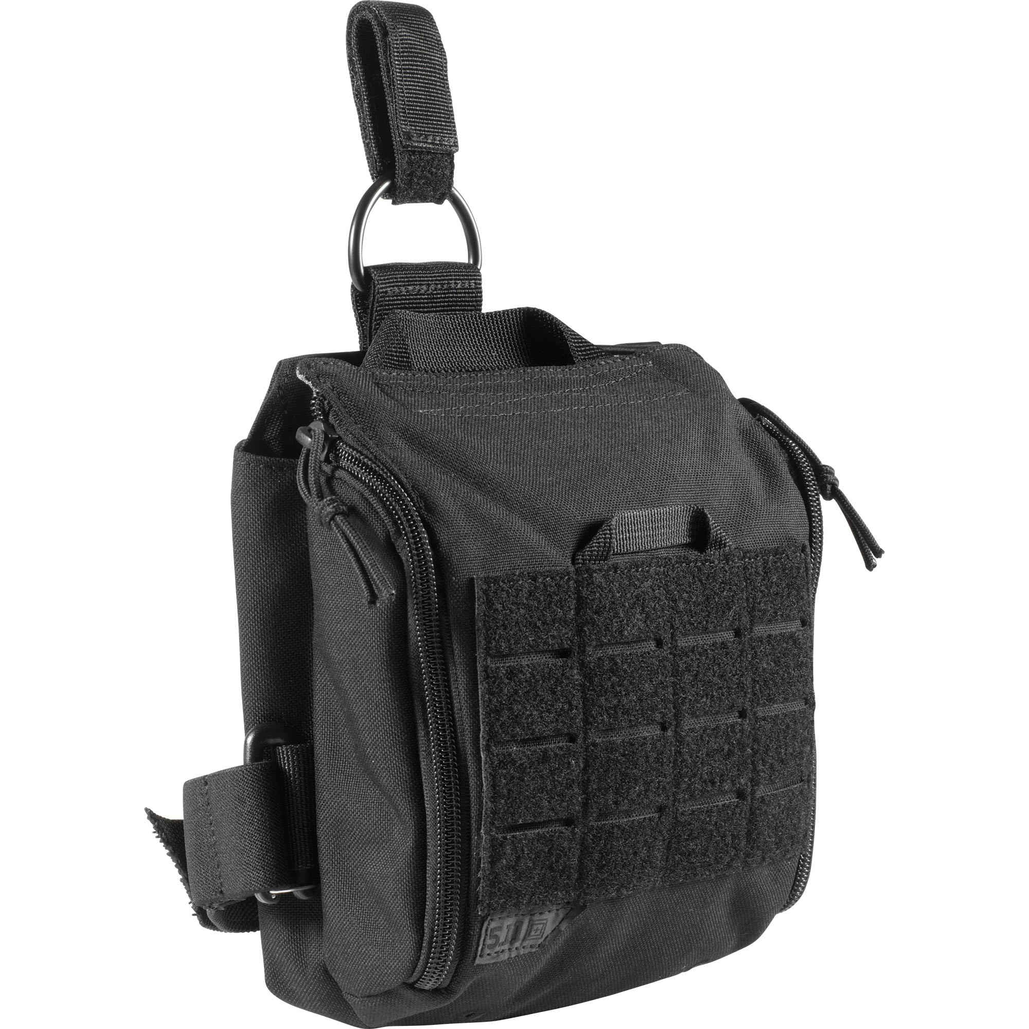 5.11 TACTICAL ALL MISSIONS RIG&ポーチ 5.11 All Missions Rig - YouTube