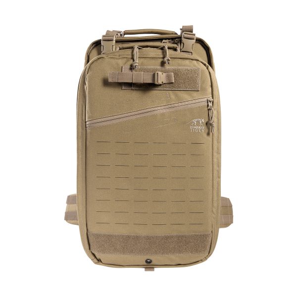 Tasmanian Tiger TT First Responder Move On MKII
