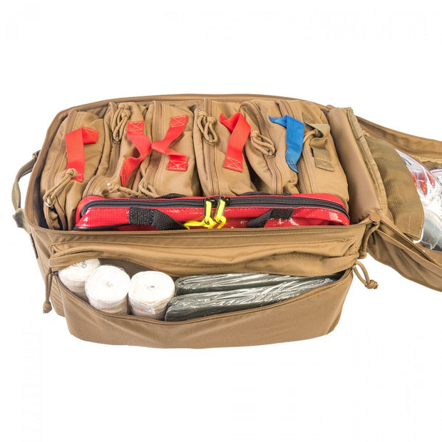 Expeditionary Casualty Response Bag