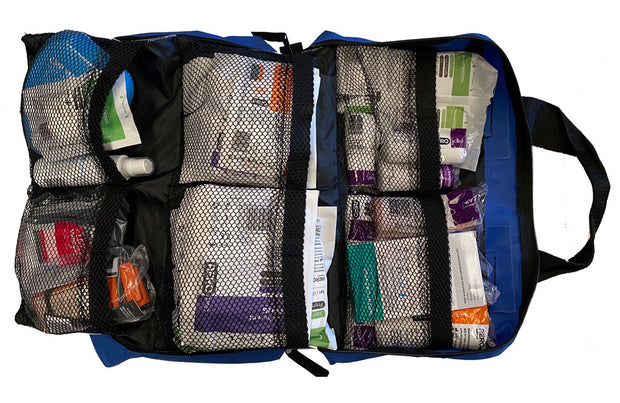 Tacmed Workplace Kit High Risk – TacMed Australia