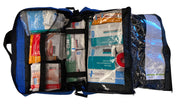 Tacmed Workplace Kit High Risk - Blue Softpack