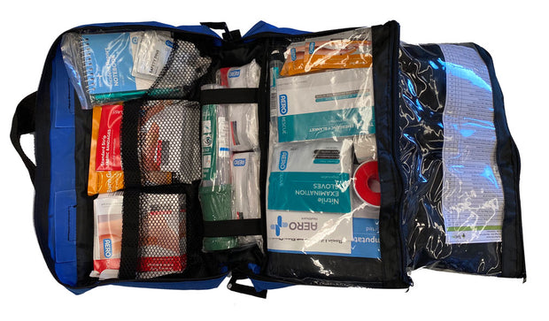 Tacmed Workplace Kit High Risk – TacMed Australia