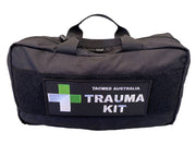 Tacmed Vehicle Trauma Kit w/ ID Tags