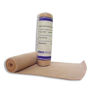 Heavy Weight Conforming Bandage