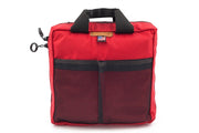 Blue Ridge First Aid Bag Large Red