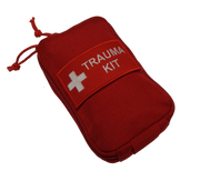 Community First Responder Trauma Kit