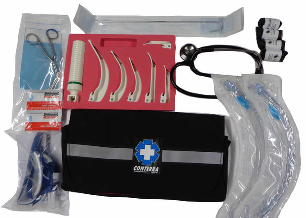Tacmed Intubation Kit