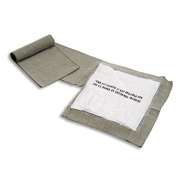 Emergency Bandage (Israeli Bandage)