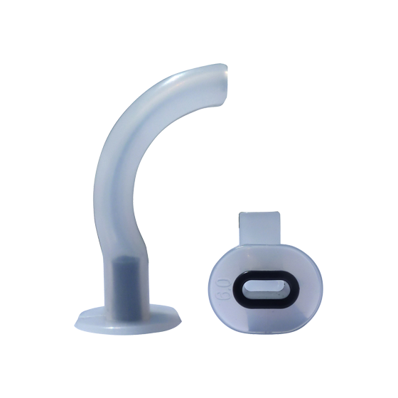 Airway Guedel Disposable