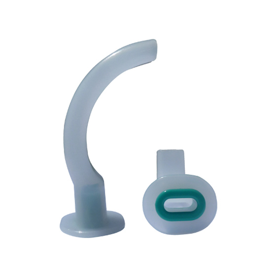 Airway Guedel Disposable