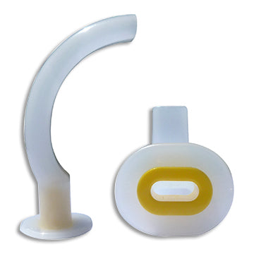 Airway Guedel Disposable