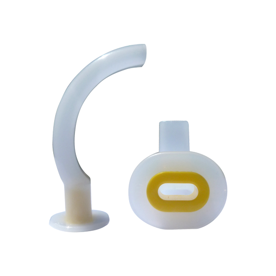 Airway Guedel Disposable