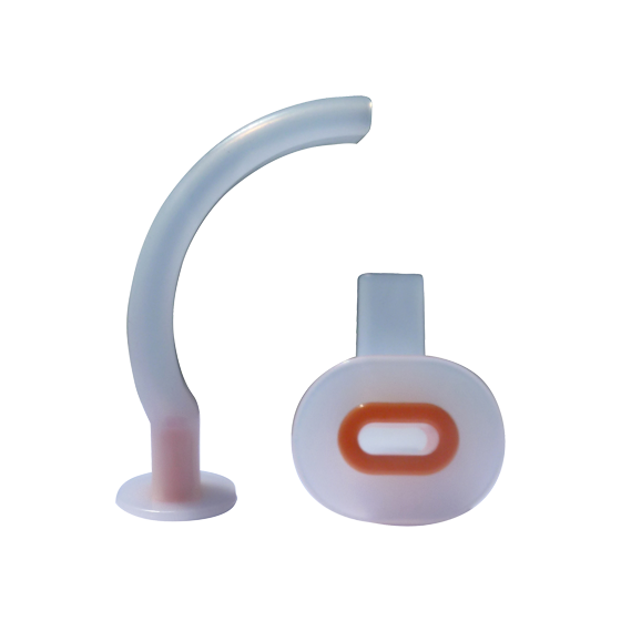 Airway Guedel Disposable