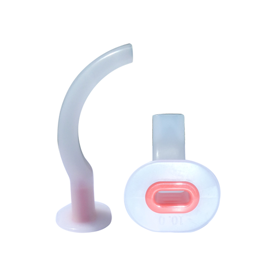 Airway Guedel Disposable
